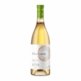L.A. Cetto Chardonnay