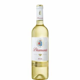 Vino Blanco Diamante