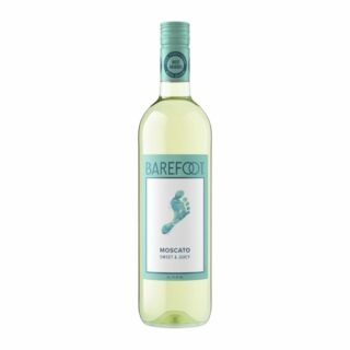 Barefoot Moscato