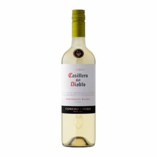 Vino Blanco Casillero