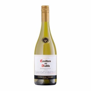 Casillero del Diablo Chardonnay