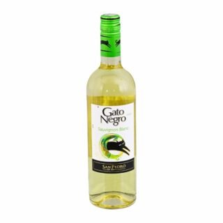 Gato Negro Sauvignon