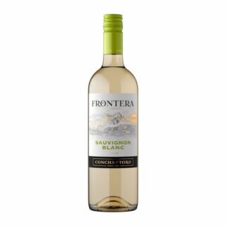 Vino Blanco Frontera Sauvignon