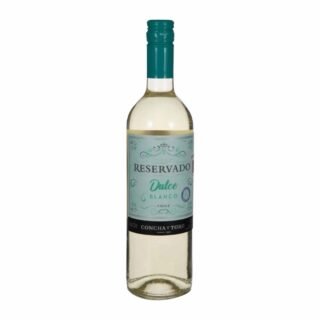 Vino Blanco Concha