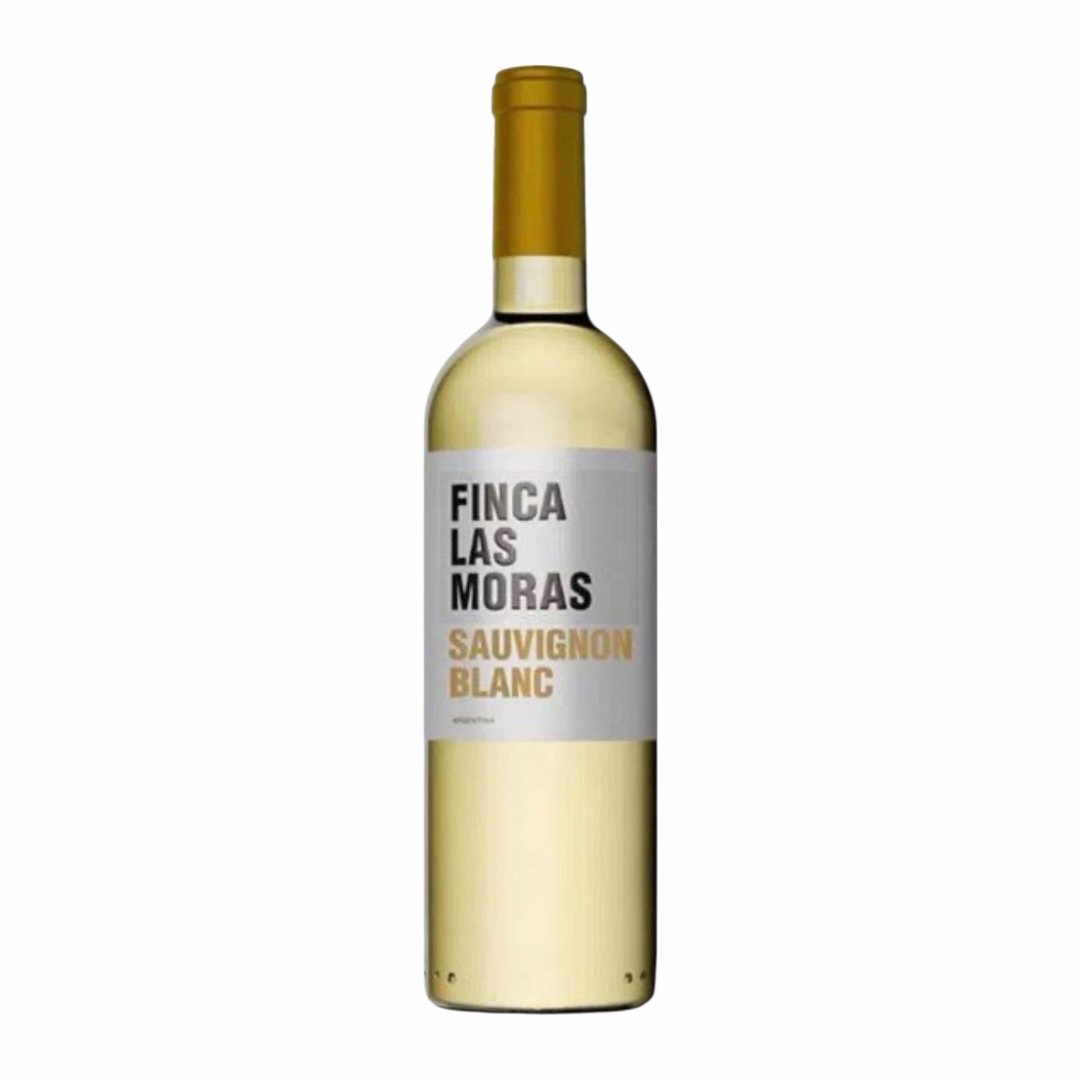 Vino Blanco Finca Las Moras Sauvignon Blanc 750ml 1 Finca Las Moras Sauvignon