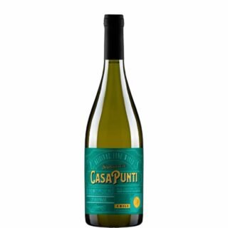 Vino Blanco Casa