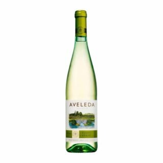 Vino Blanco Aveleda