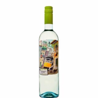 Vino Blanco Porta
