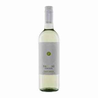 Vino Blanco Fantini