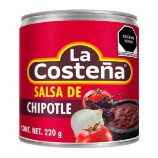 Salsa Chipotle La Costeña