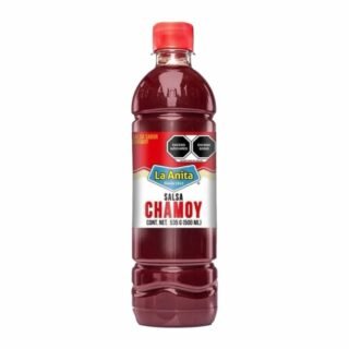 Salsa Chamoy La Anita Chamoy