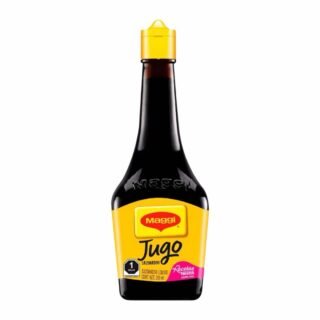 Jugo Sazonador Maggi
