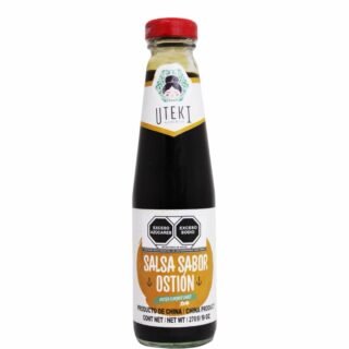 Salsa Uteki Sabor Ostion