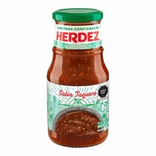 Salsa Herdez Taquera