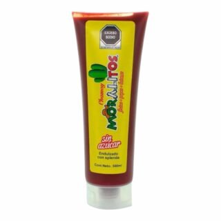 Salsa Chamoy Moralitos