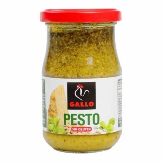 Salsa Gallo Pesto