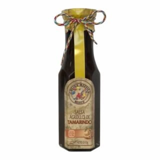 Salsa Agridulce Cocina