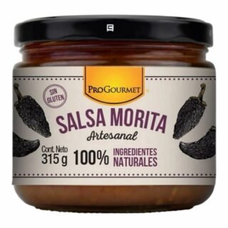 Salsa Morita ProGourmet