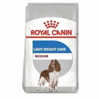Royal Canin Weight