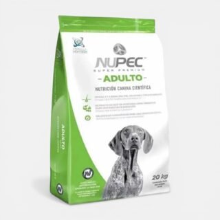 Croquetas Para Perro Nupec