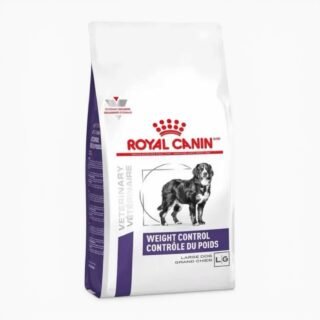 Royal Canin Alimento Seco Para Perro Adulto Control
