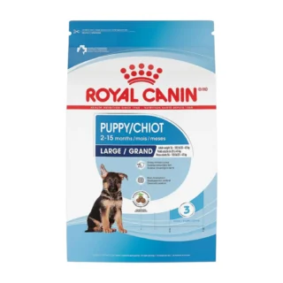 Royal Canin Puppy Large