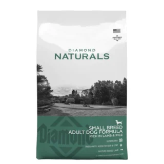 Alimento Diamond Naturals Small