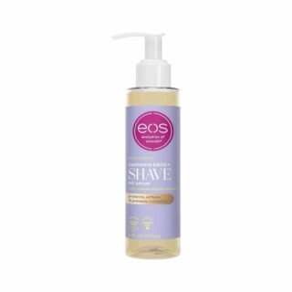 Aceite para Rasurar Eos Shea