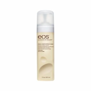 Crema de Afeitar EOS Aroma