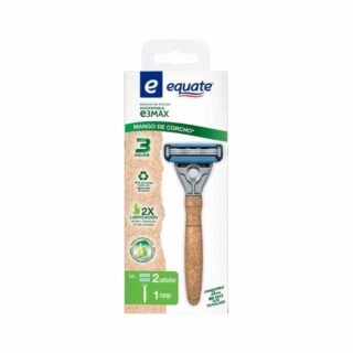 Máquina de Afeitar Equate