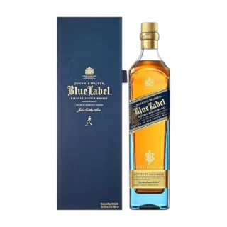 Whisky Escocés Johnnie Walker Blue