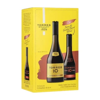 Pack Dueto Brandy Torres