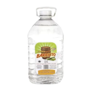 Vinagre Blanco Barrilito
