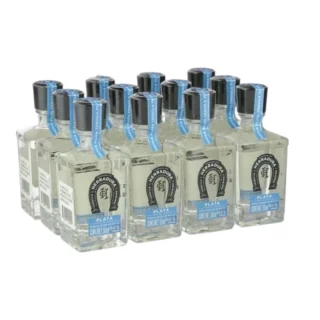 12 Pack Tequila Herradura