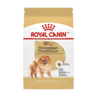 Royal Canin Adult Pomeranian