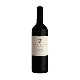 Vino Tinto Cantagua