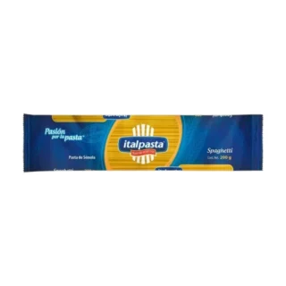 Tallarín Italpasta