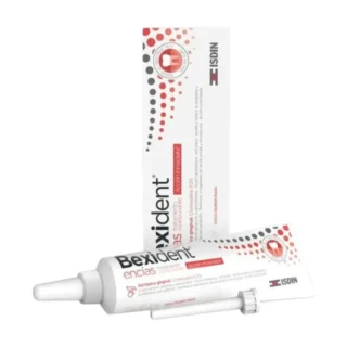 Bexident Encías
