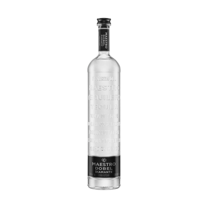 Tequila Maestro Dobel Diamante 3 Litros 1 Tequila Maestro Dobel Diamante 3 Litros