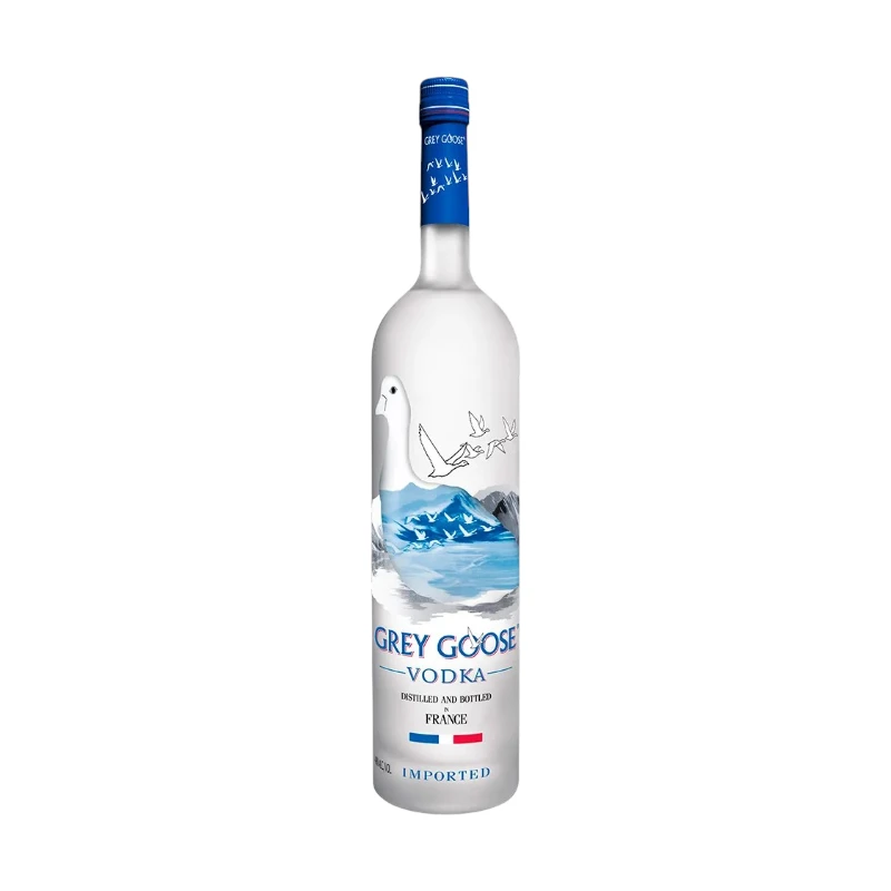 Vodka Grey Goose 700 Ml 1 Vodka Grey Goose