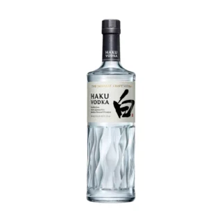 Vodka Haku 700 Ml