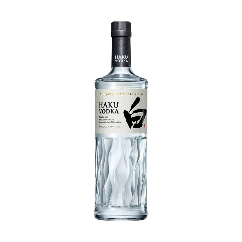 Vodka Haku 700 Ml 1 Vodka Haku 700 Ml