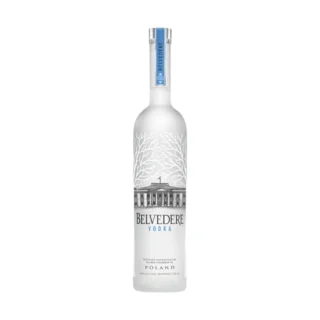 Vodka Belvedere
