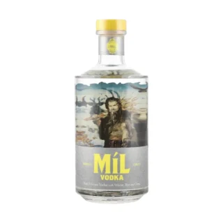 Vodka Mil