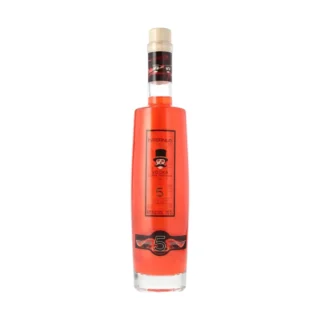 Vodka Infernus