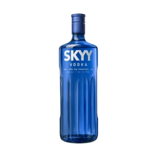 Vodka Skyy