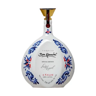 Tequila Don Ramón Añejo